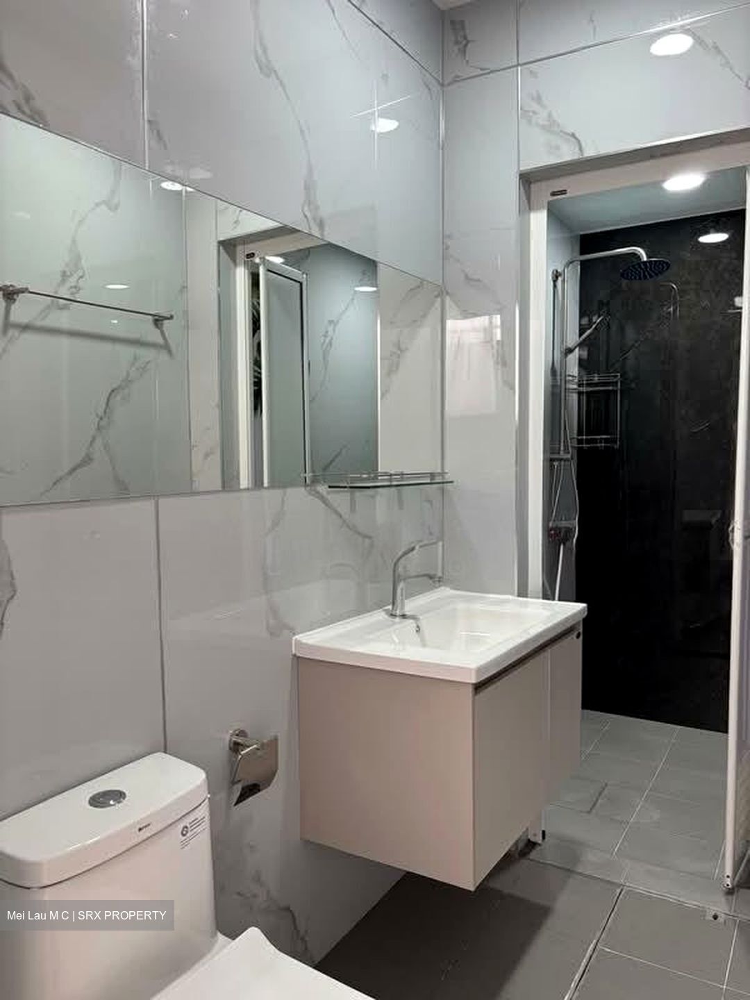 Saint Michael's Road (D12), Terrace #539007861